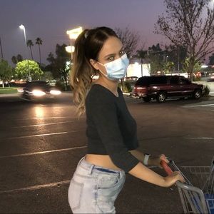 Meet your Posher, Mayra